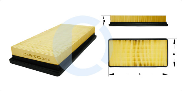 CK5140