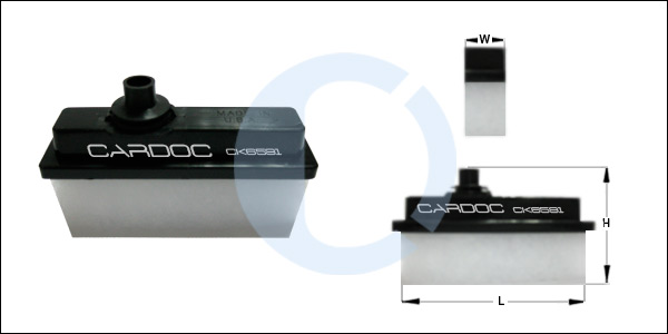 CK6591