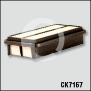 CK7167