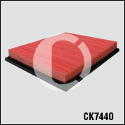 CK7440