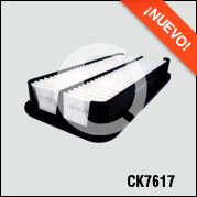 CK7617
