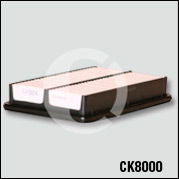 CK8000