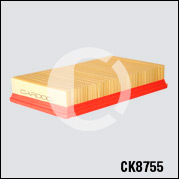 CK8755