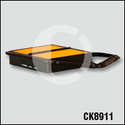 CK8911