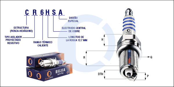 CR6HSA