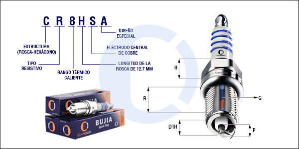 CR8HSA