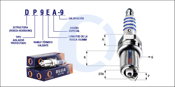 DP9EA-9