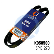 K050500