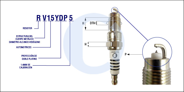 RV15YDP5